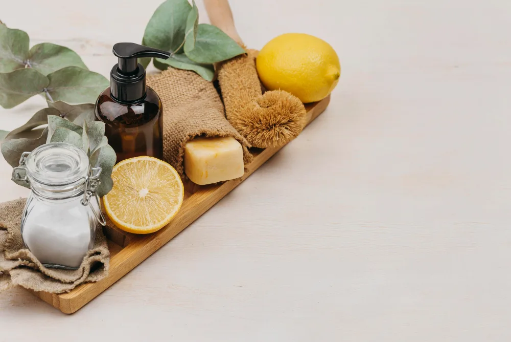 Kosmetyki naturalne - gdzie kupić najlepsze produkty online?